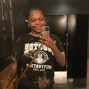 Meet your Posher, Daria